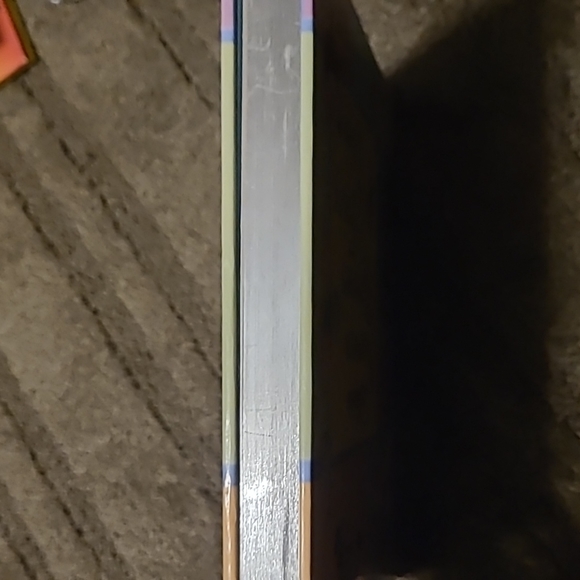 📚Disney's Nursery Rhymes & Fairy Tales Book📚 - Picture 14 of 15